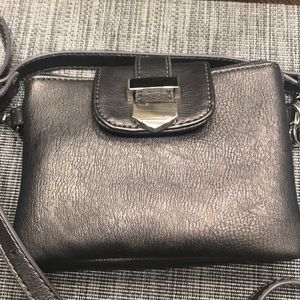 Charming Charlie Crossbody or Wristlet